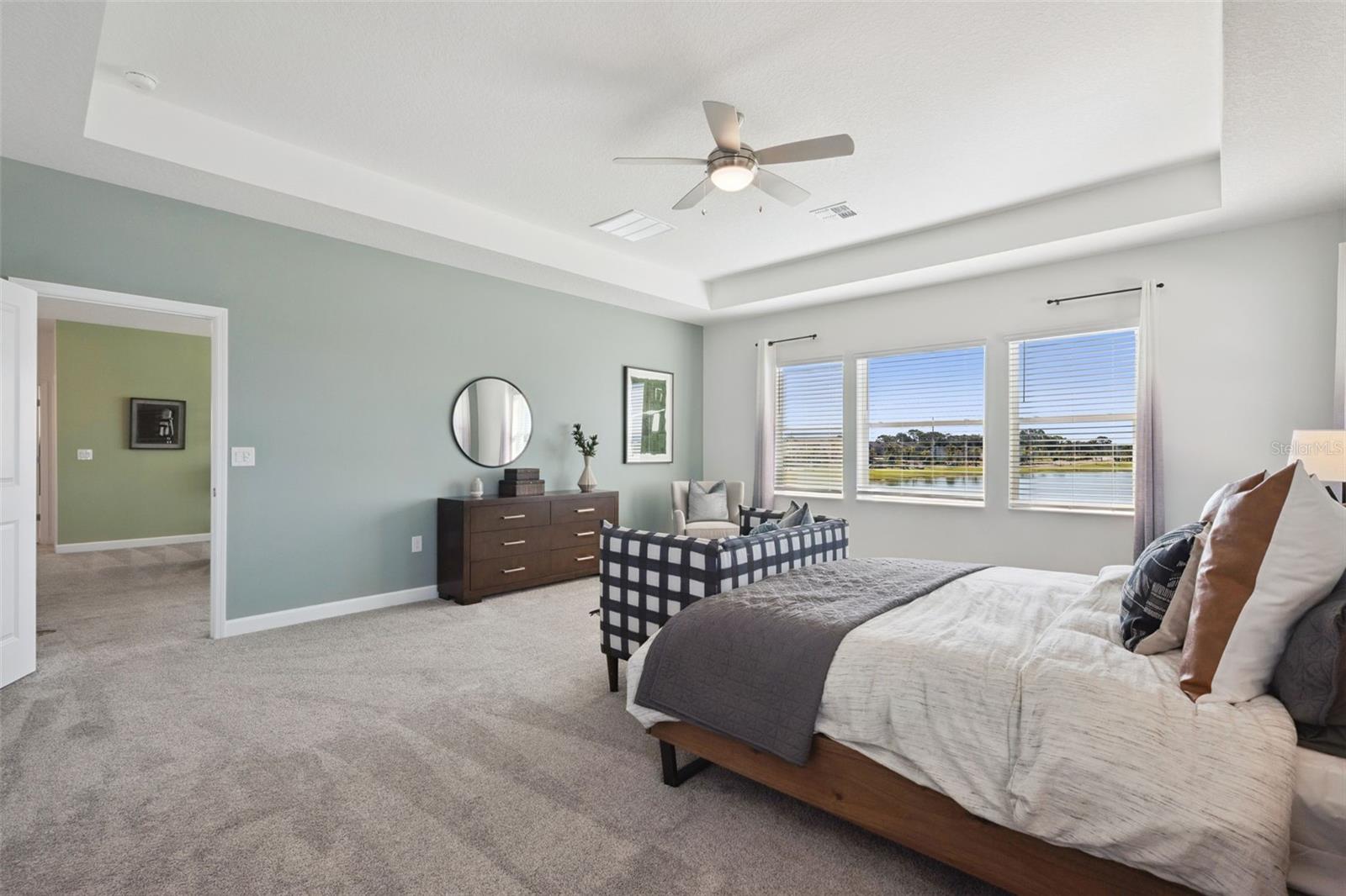 BRIDGEWALK PH 1A - Residential