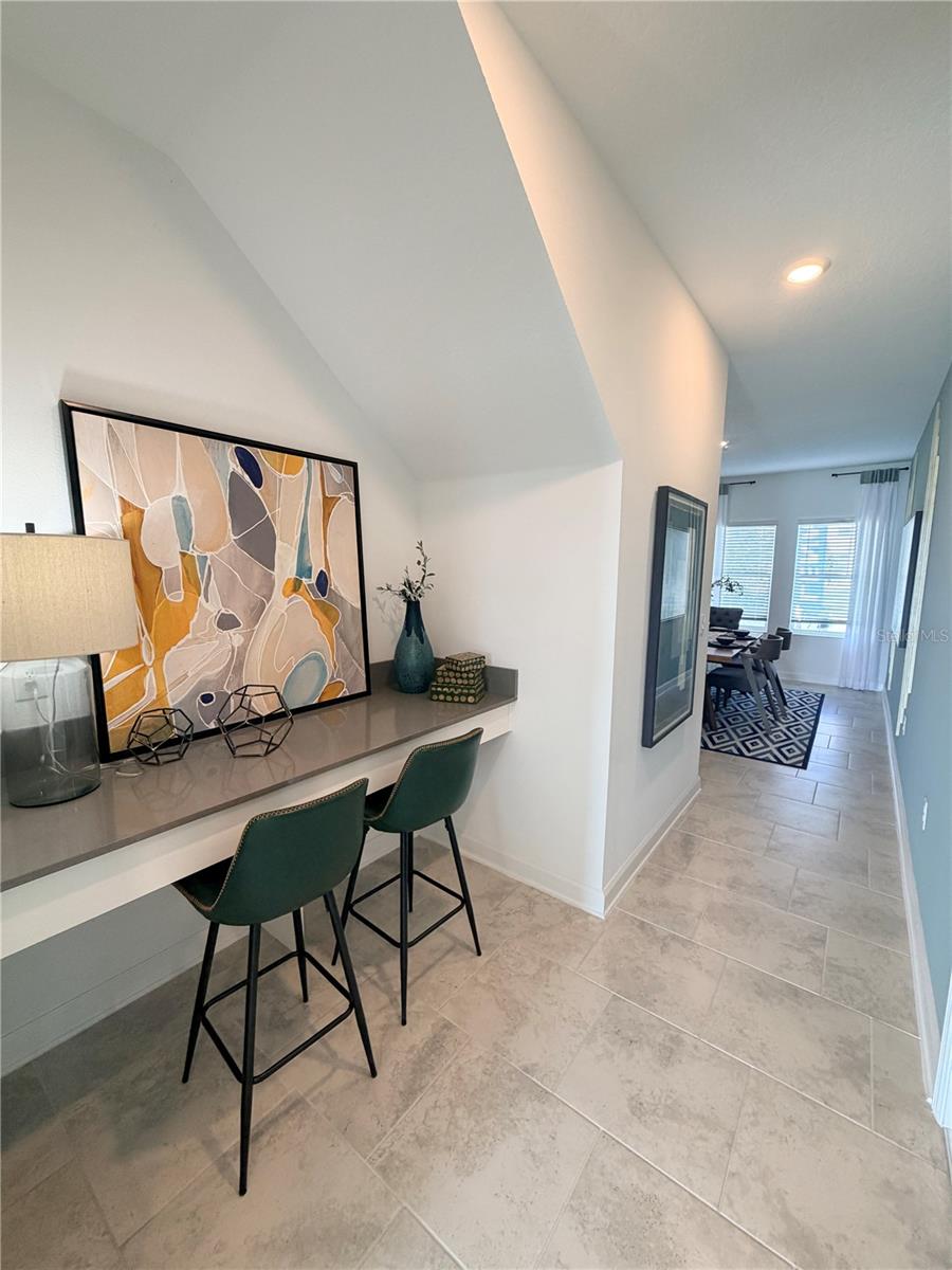 BRIDGEWALK PH 1A - Residential