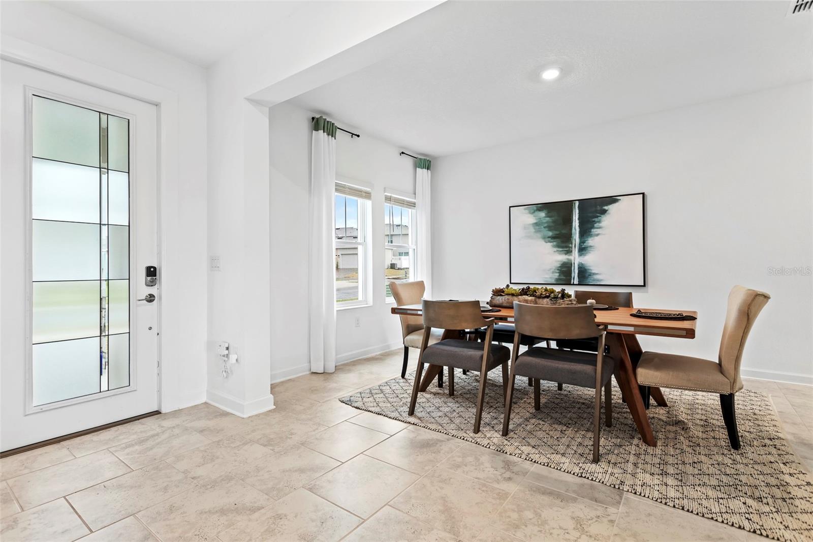 BRIDGEWALK PH 1A - Residential