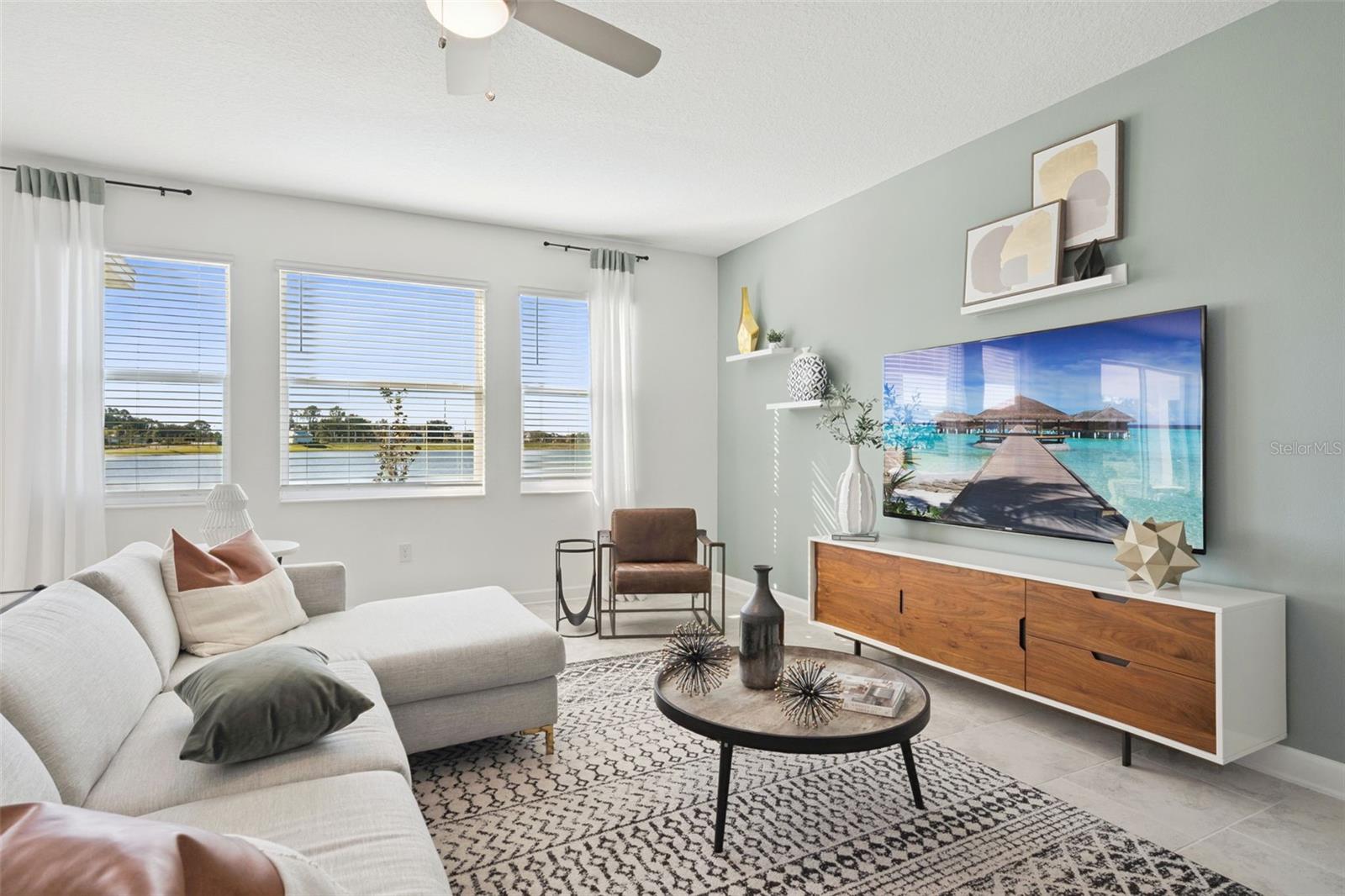 BRIDGEWALK PH 1A - Residential