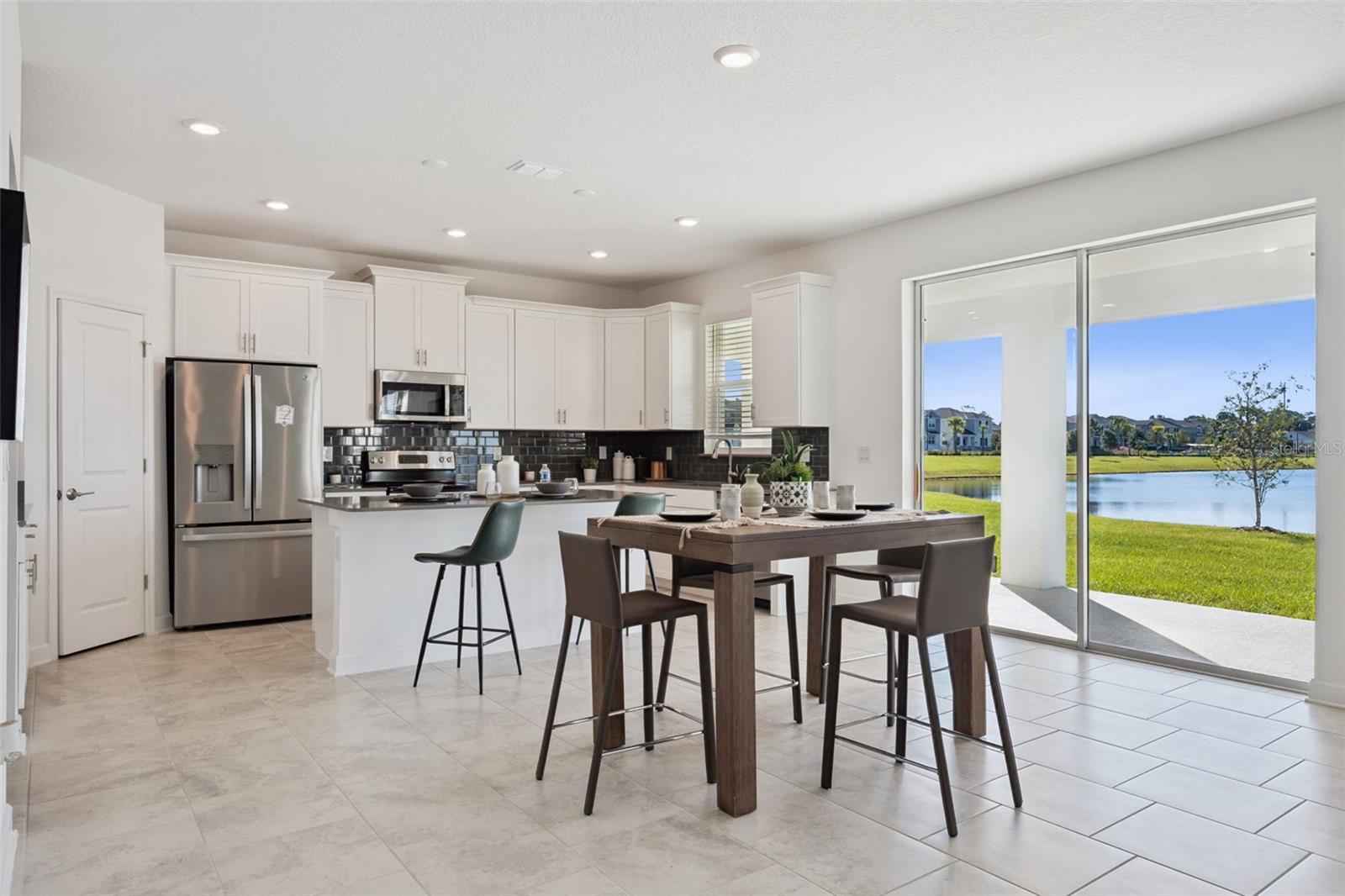 BRIDGEWALK PH 1A - Residential