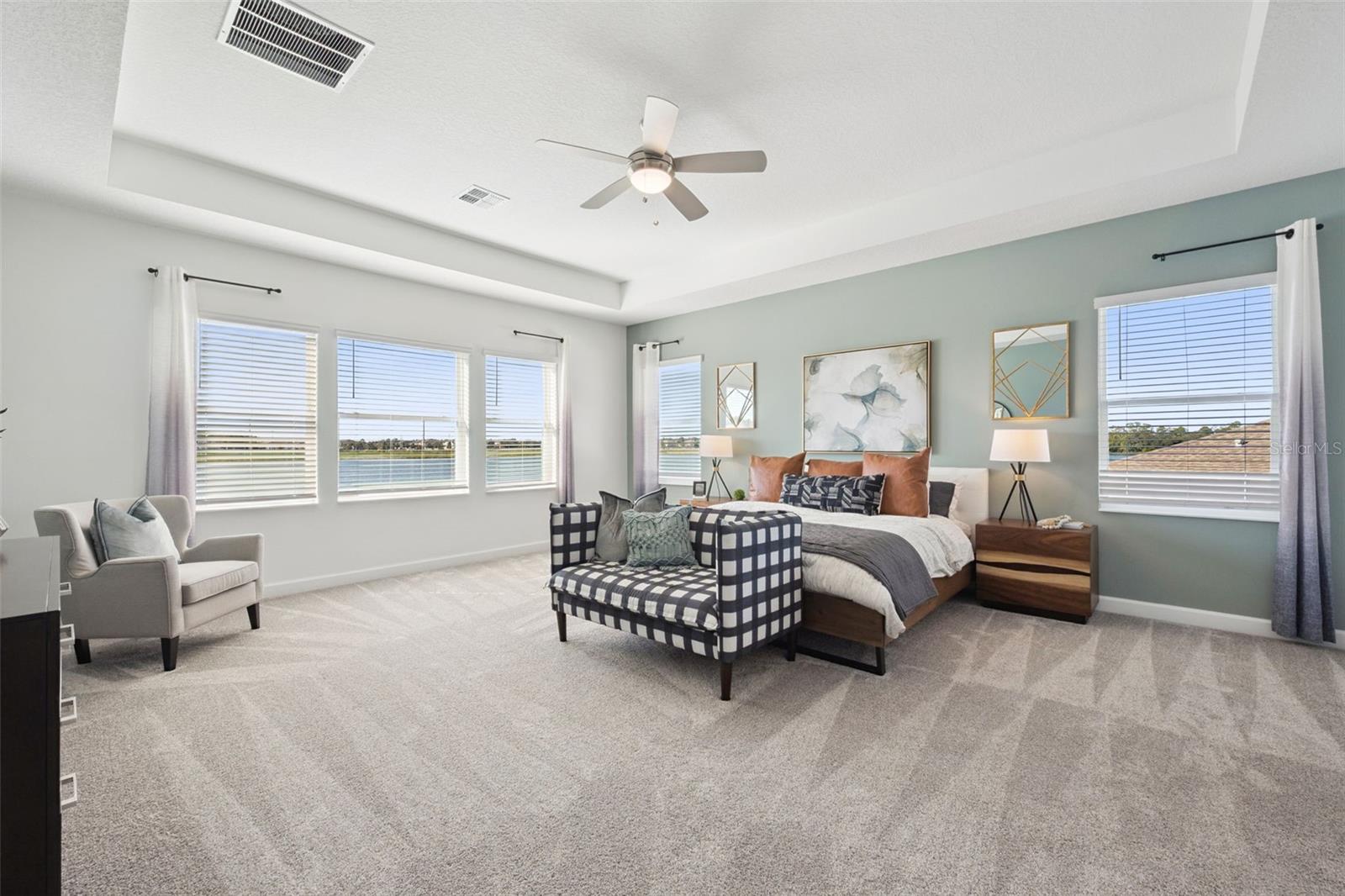 BRIDGEWALK PH 1A - Residential