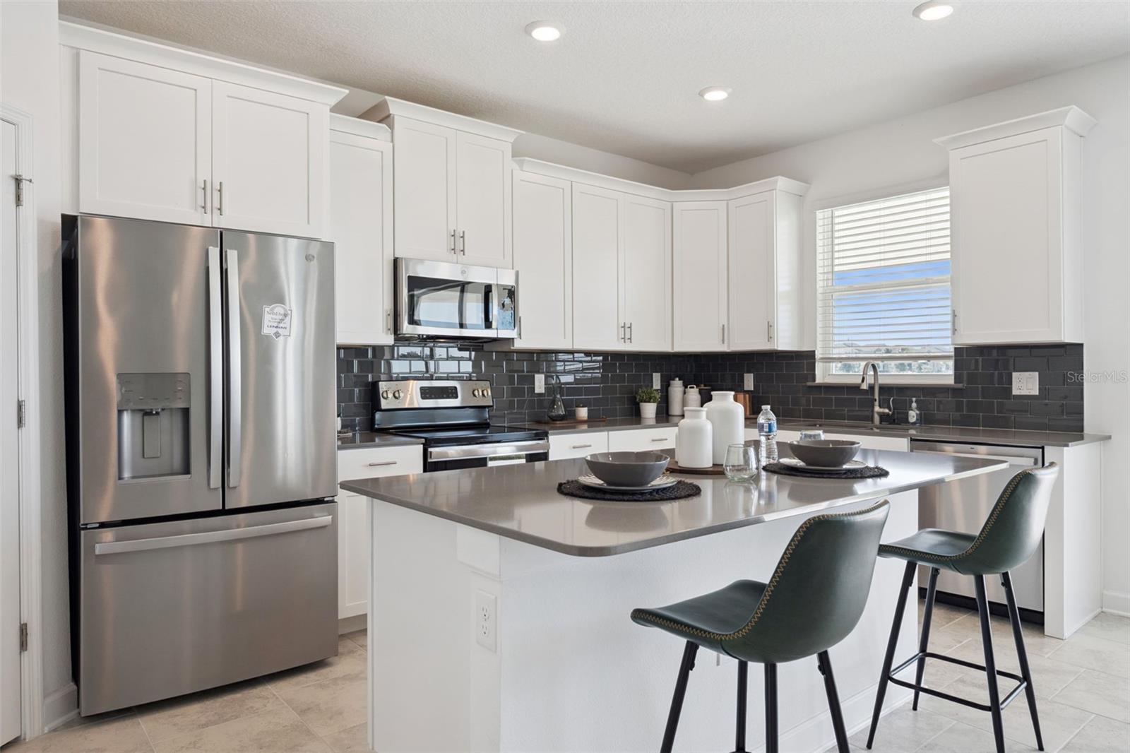 BRIDGEWALK PH 1A - Residential