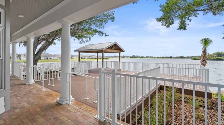 BRIDGEWALK PH 1A - Residential