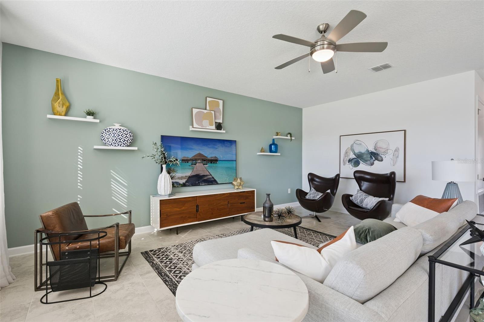 BRIDGEWALK PH 1A - Residential