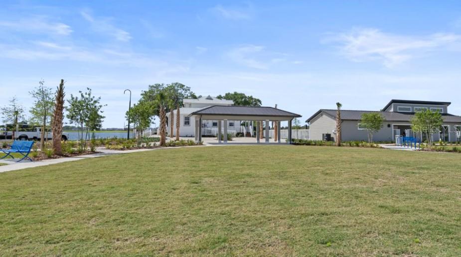 BRIDGEWALK PH 1A - Residential