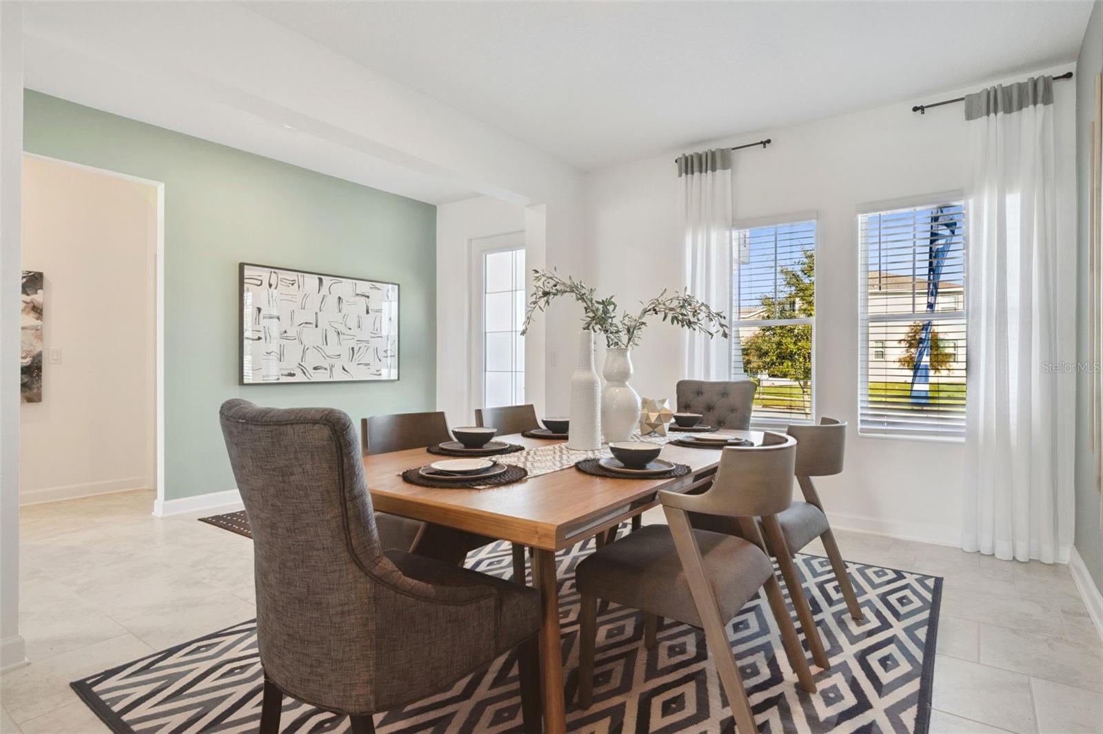 BRIDGEWALK PH 1A - Residential