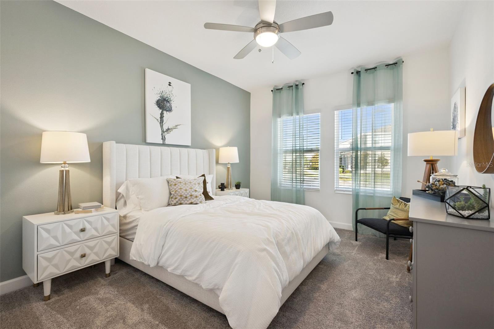 BRIDGEWALK PH 1A - Residential