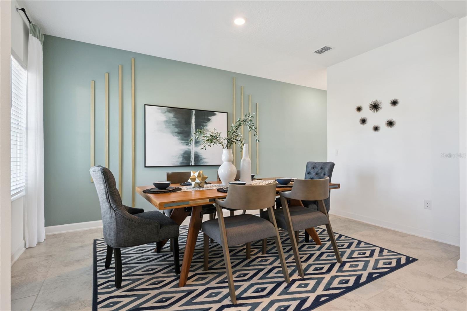 BRIDGEWALK PH 1A - Residential