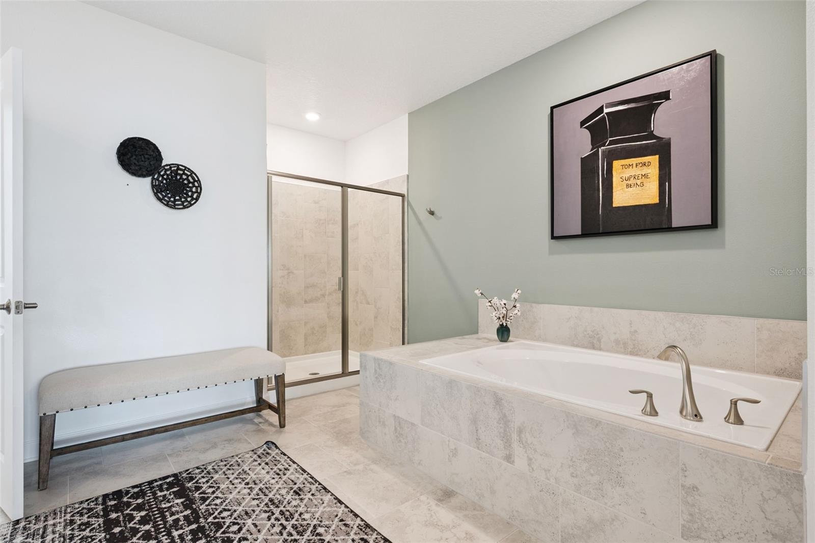 BRIDGEWALK PH 1A - Residential