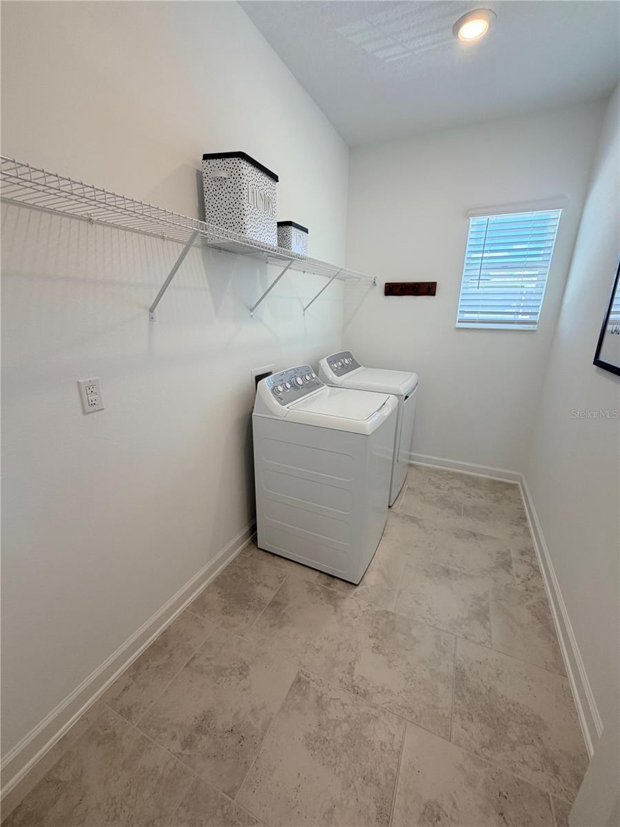 BRIDGEWALK PH 1A - Residential