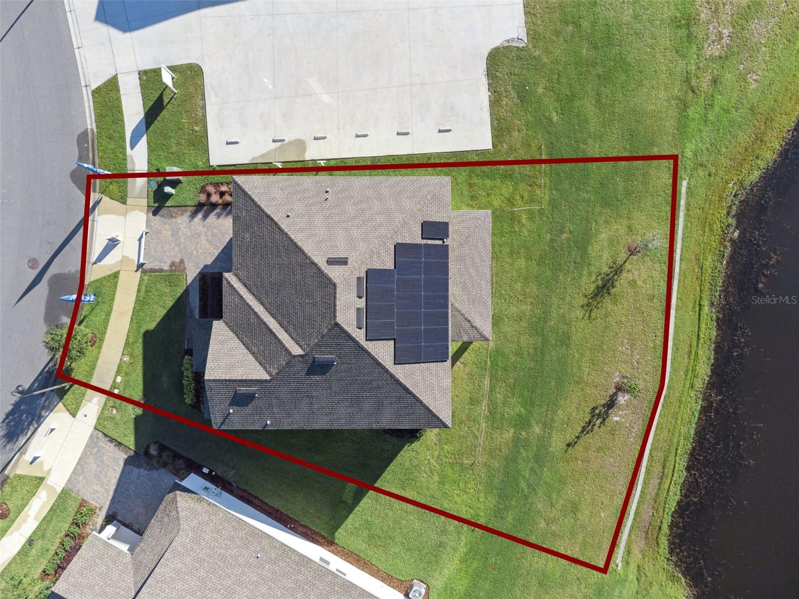 BRIDGEWALK PH 1A - Residential