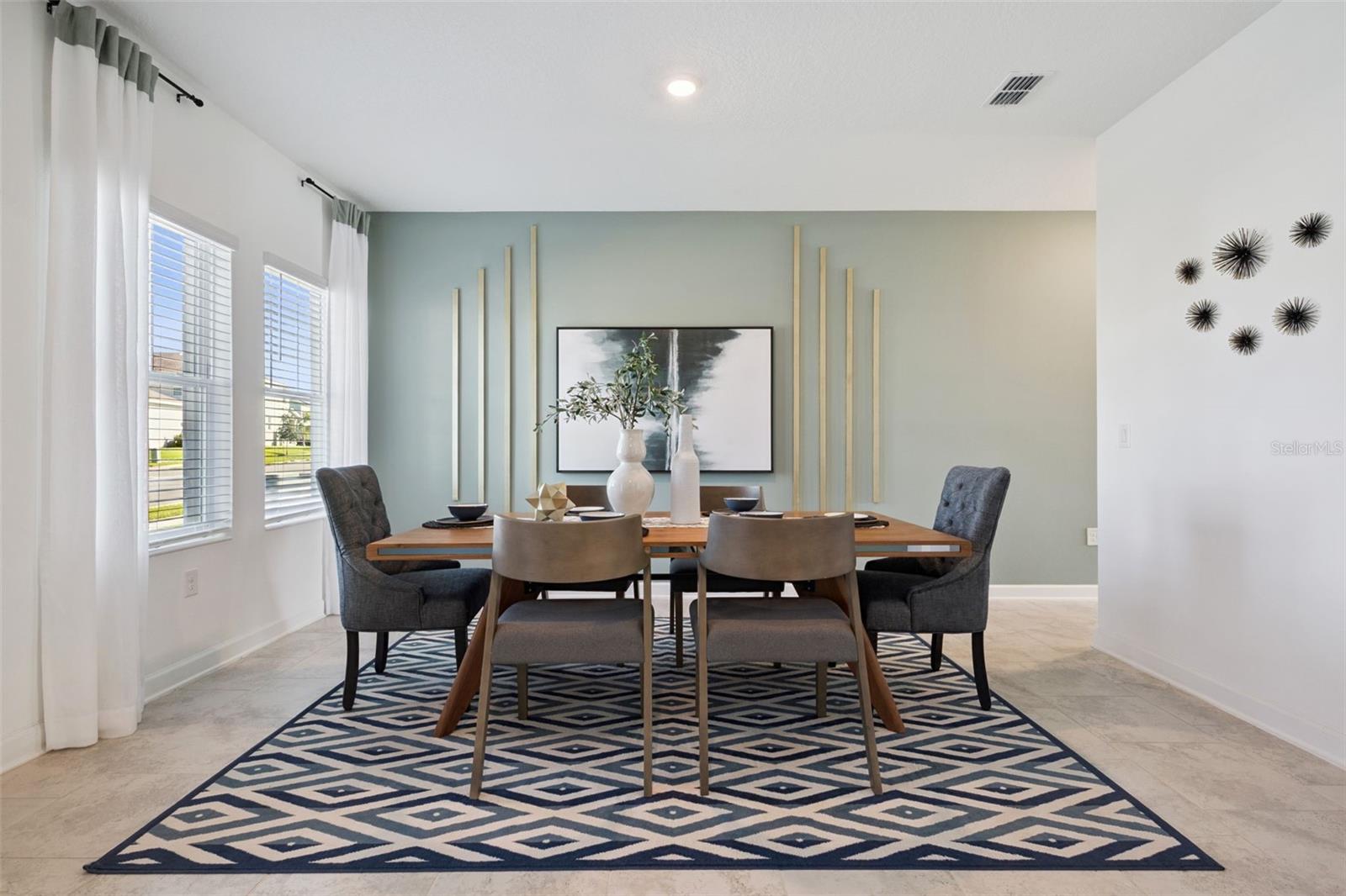 BRIDGEWALK PH 1A - Residential