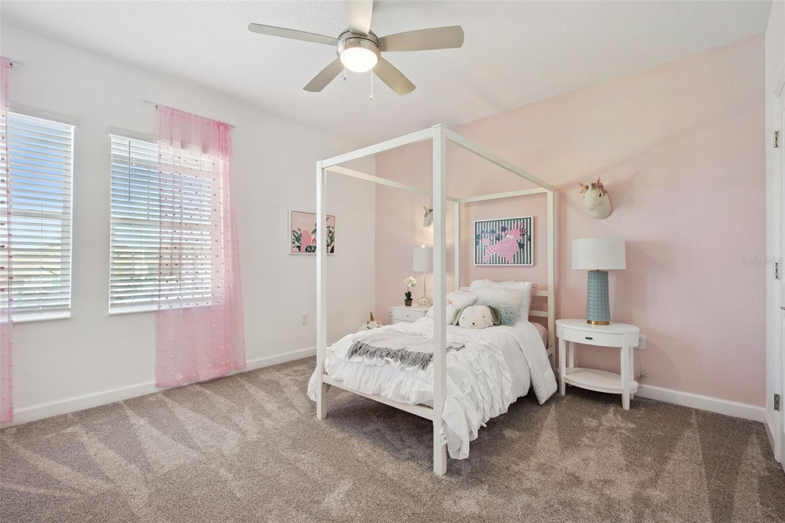 BRIDGEWALK PH 1A - Residential