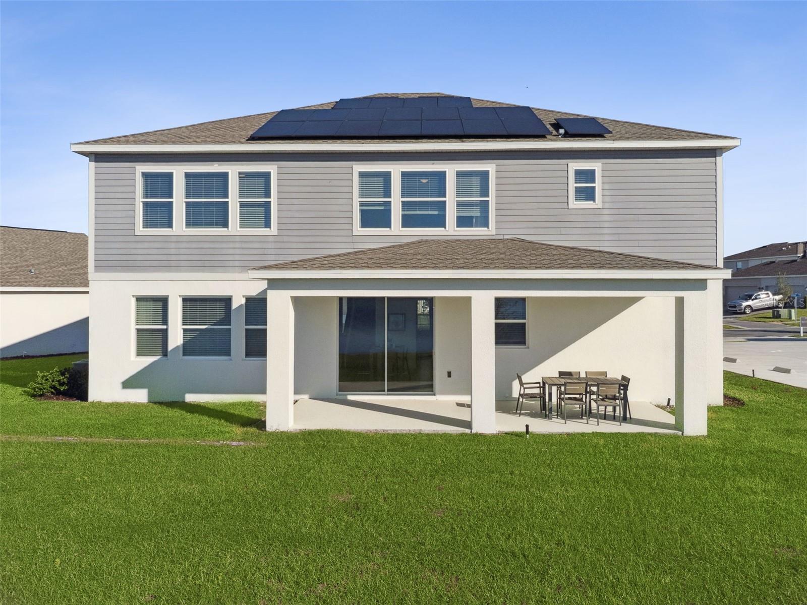 BRIDGEWALK PH 1A - Residential