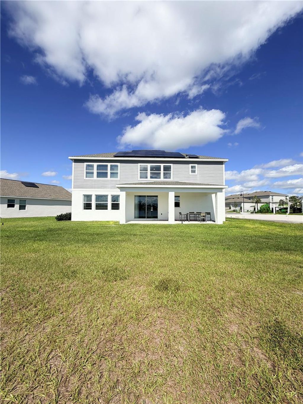 Photo of 3012 Ella Way, Saint Cloud, FL 34771 (MLS # O6354322)