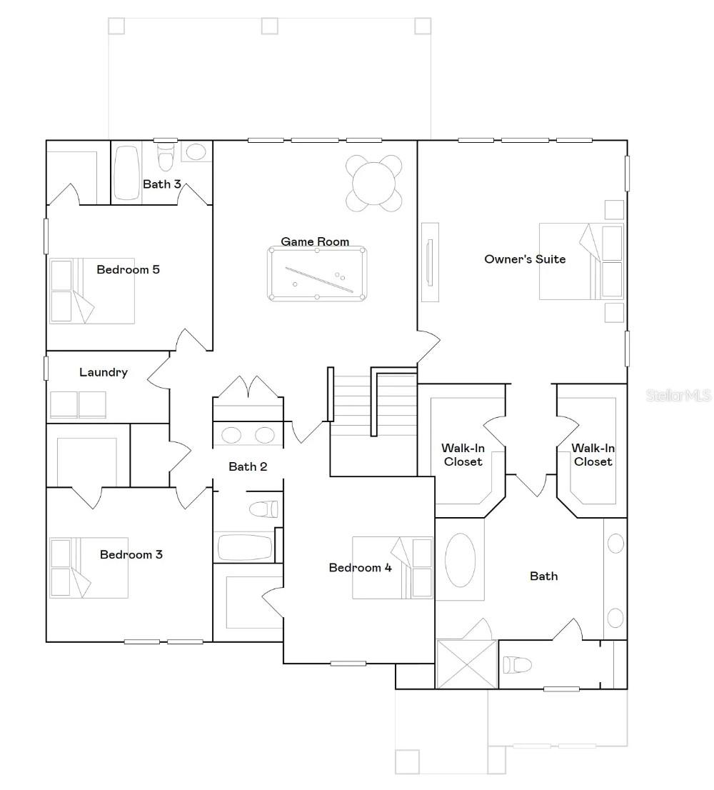 BRIDGEWALK PH 1A - Residential