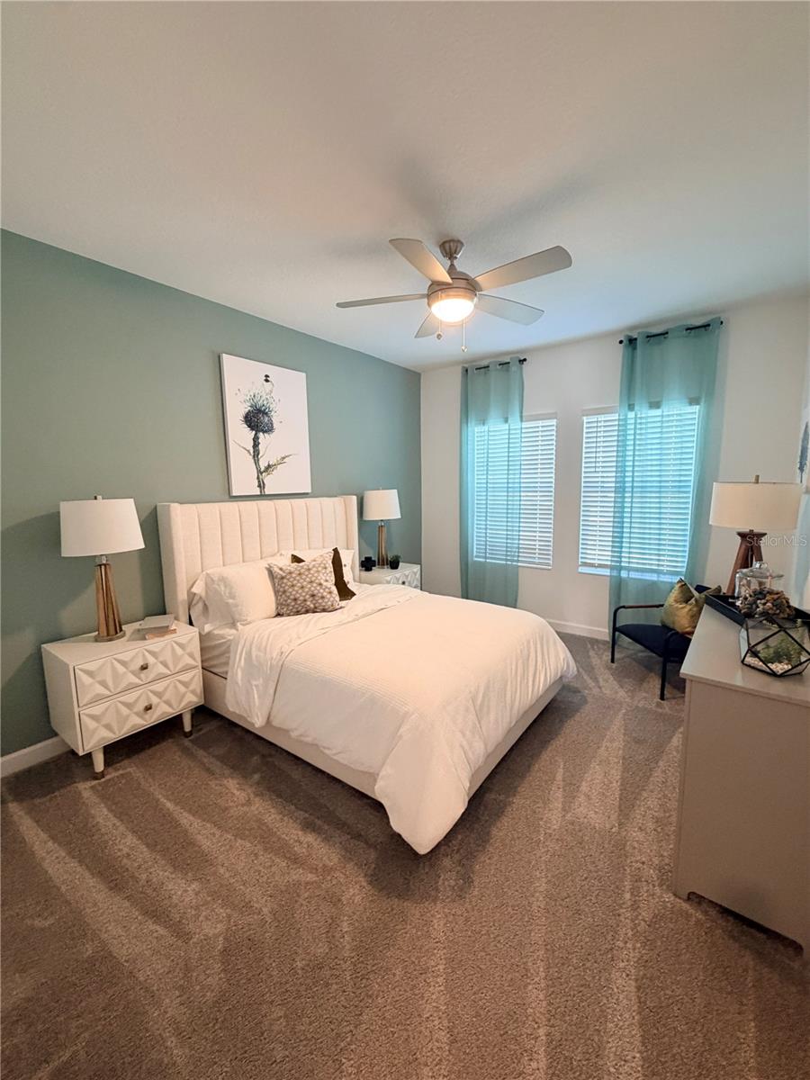 BRIDGEWALK PH 1A - Residential