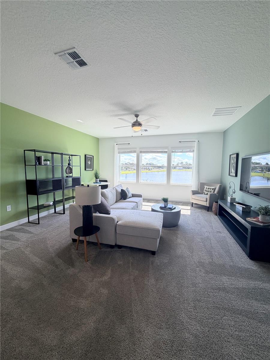 BRIDGEWALK PH 1A - Residential