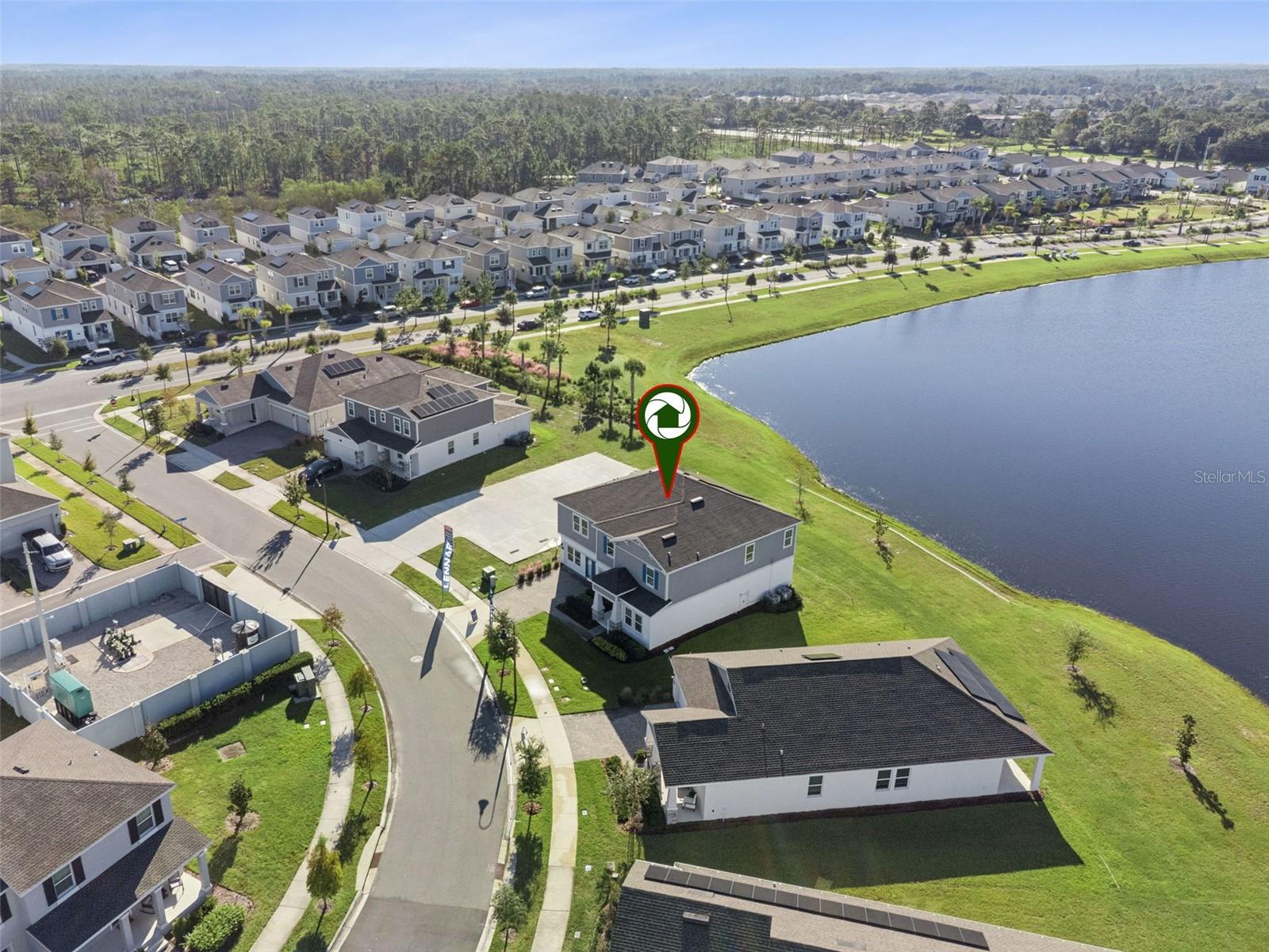 BRIDGEWALK PH 1A - Residential