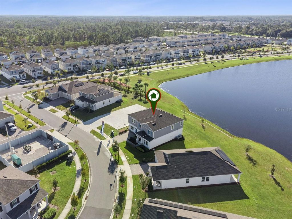 Photo of 3012 Ella Way, Saint Cloud, FL 34771 (MLS # O6354322)