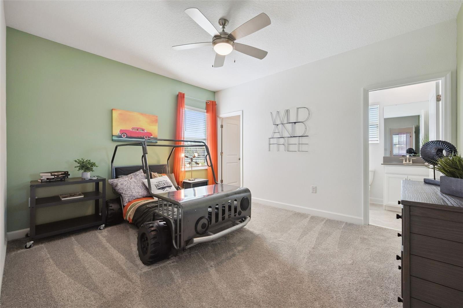 BRIDGEWALK PH 1A - Residential