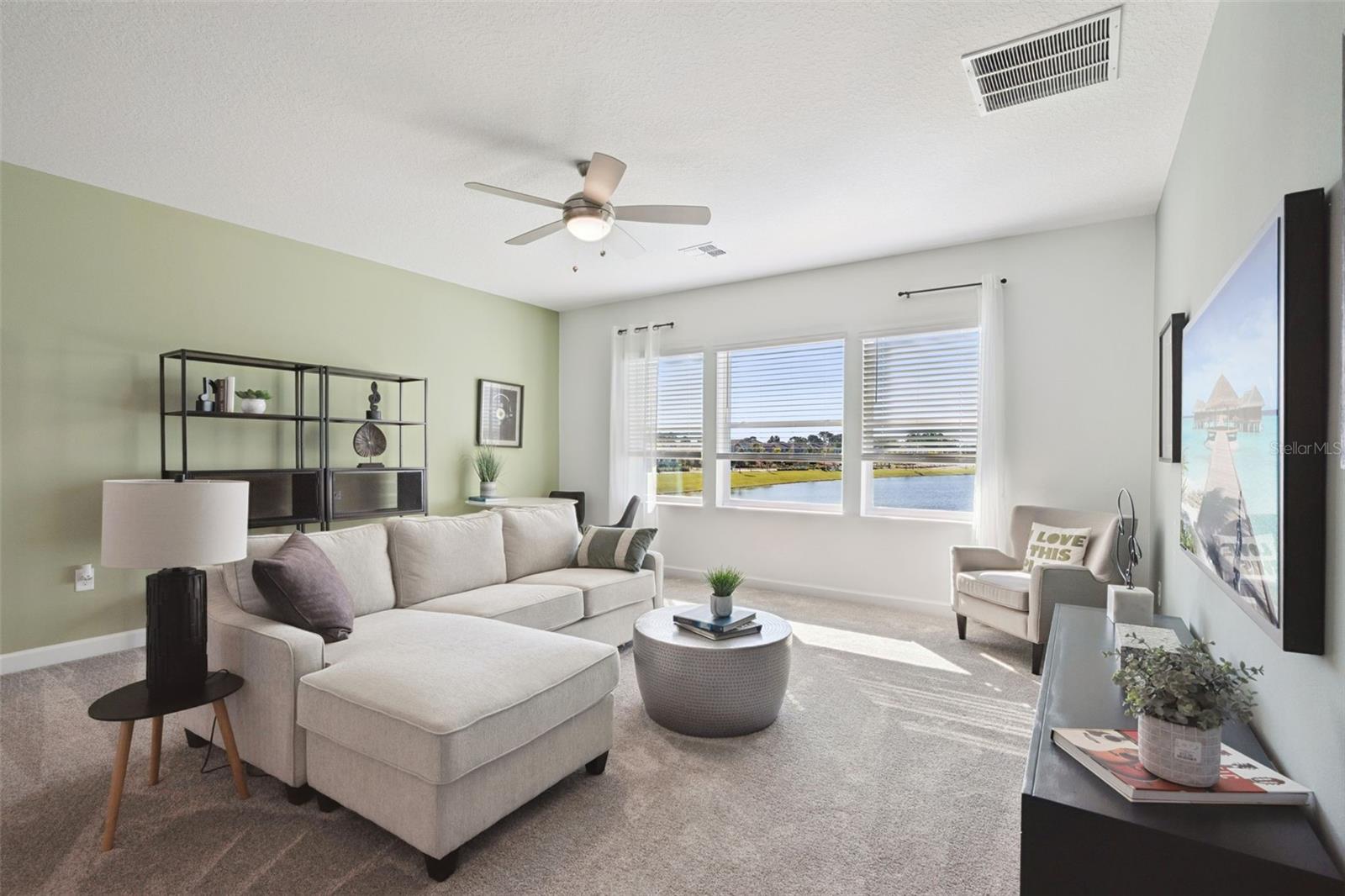 BRIDGEWALK PH 1A - Residential