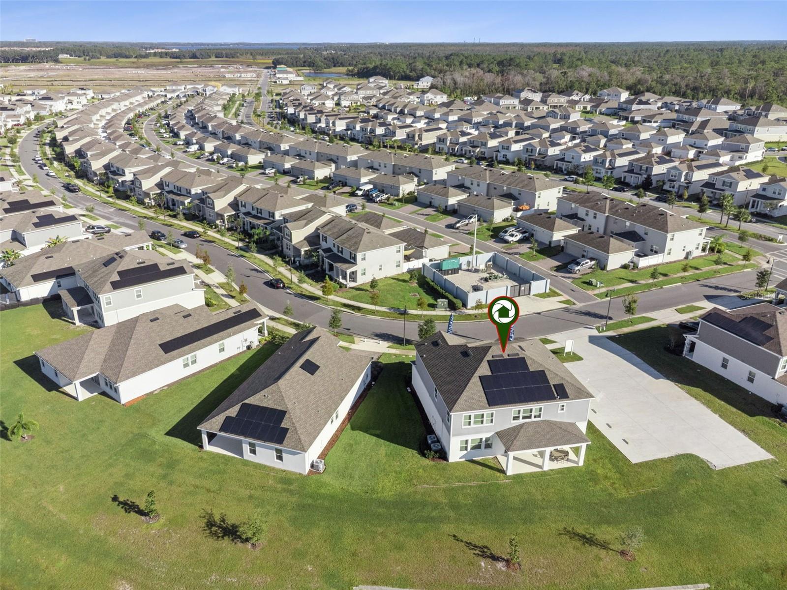 BRIDGEWALK PH 1A - Residential