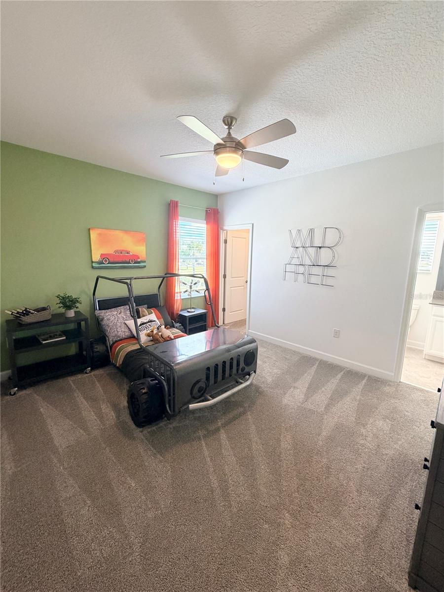 BRIDGEWALK PH 1A - Residential