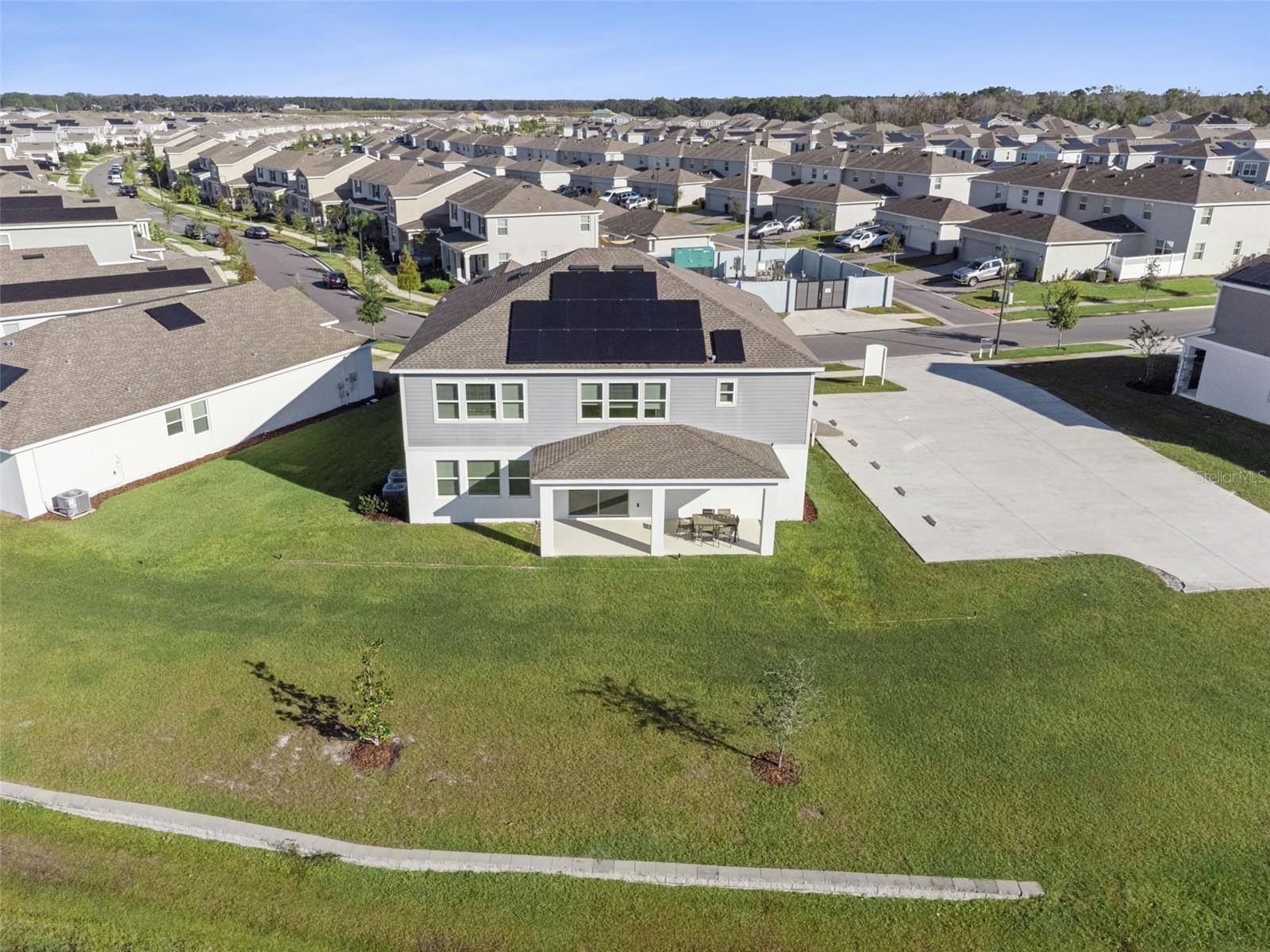 BRIDGEWALK PH 1A - Residential