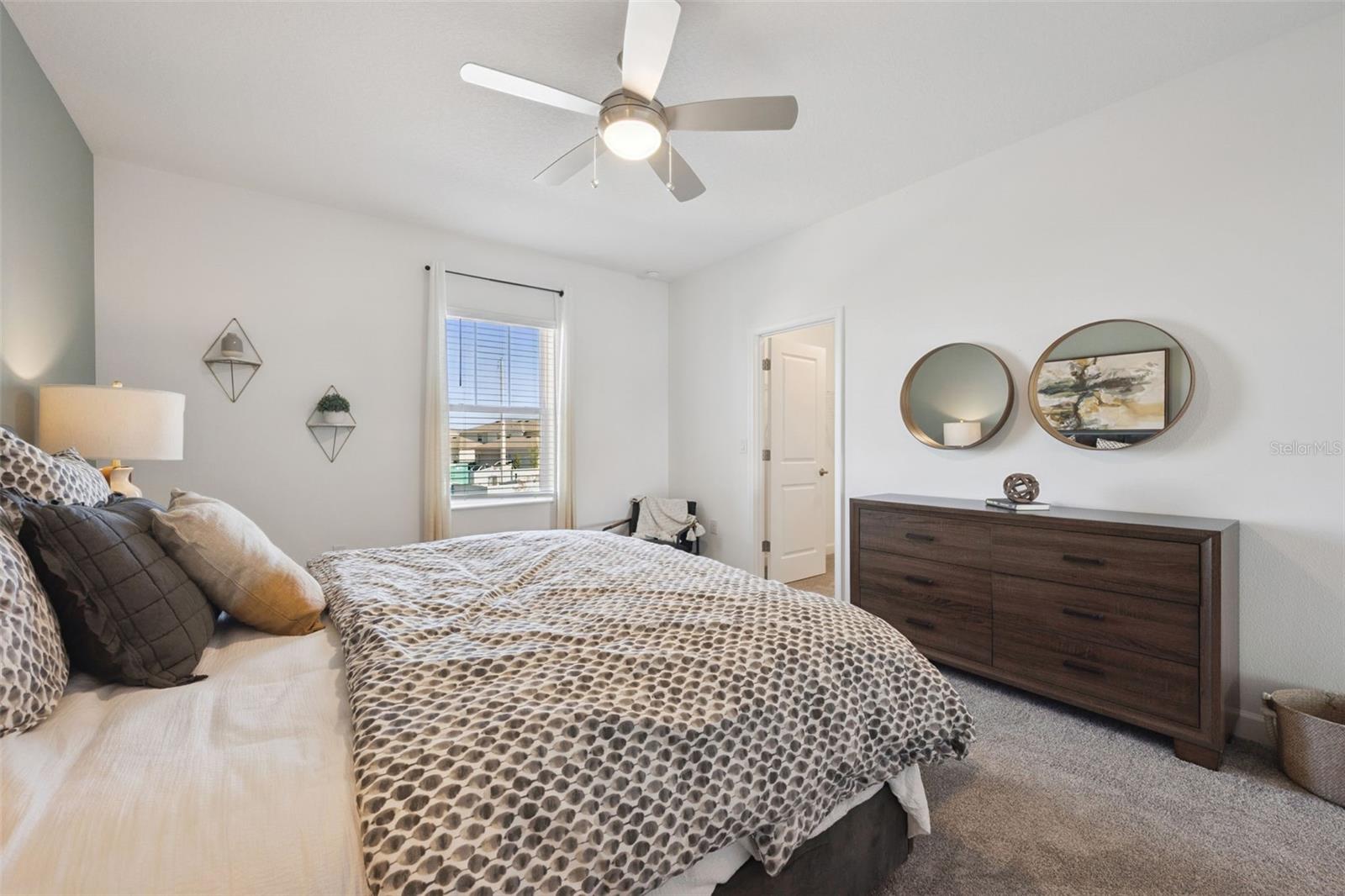 BRIDGEWALK PH 1A - Residential