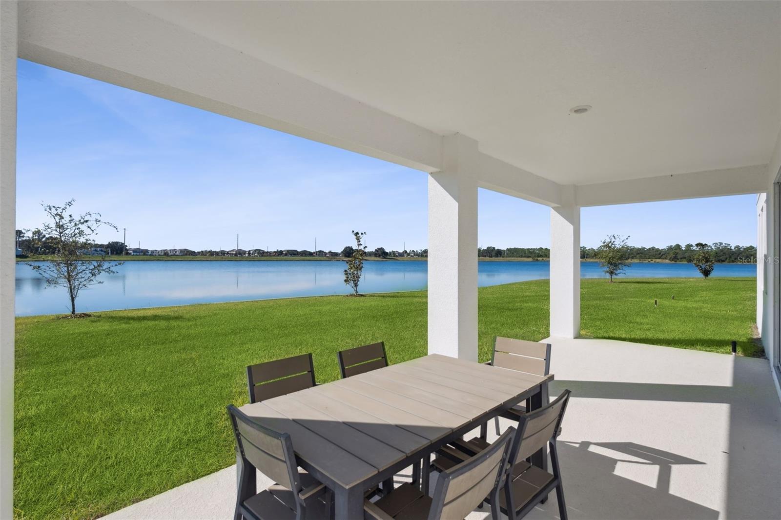 BRIDGEWALK PH 1A - Residential