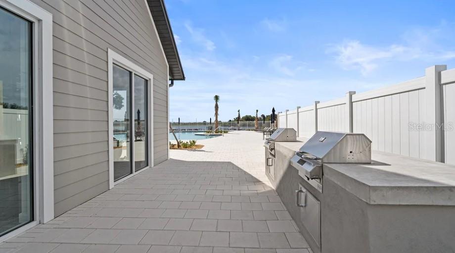 BRIDGEWALK PH 1A - Residential
