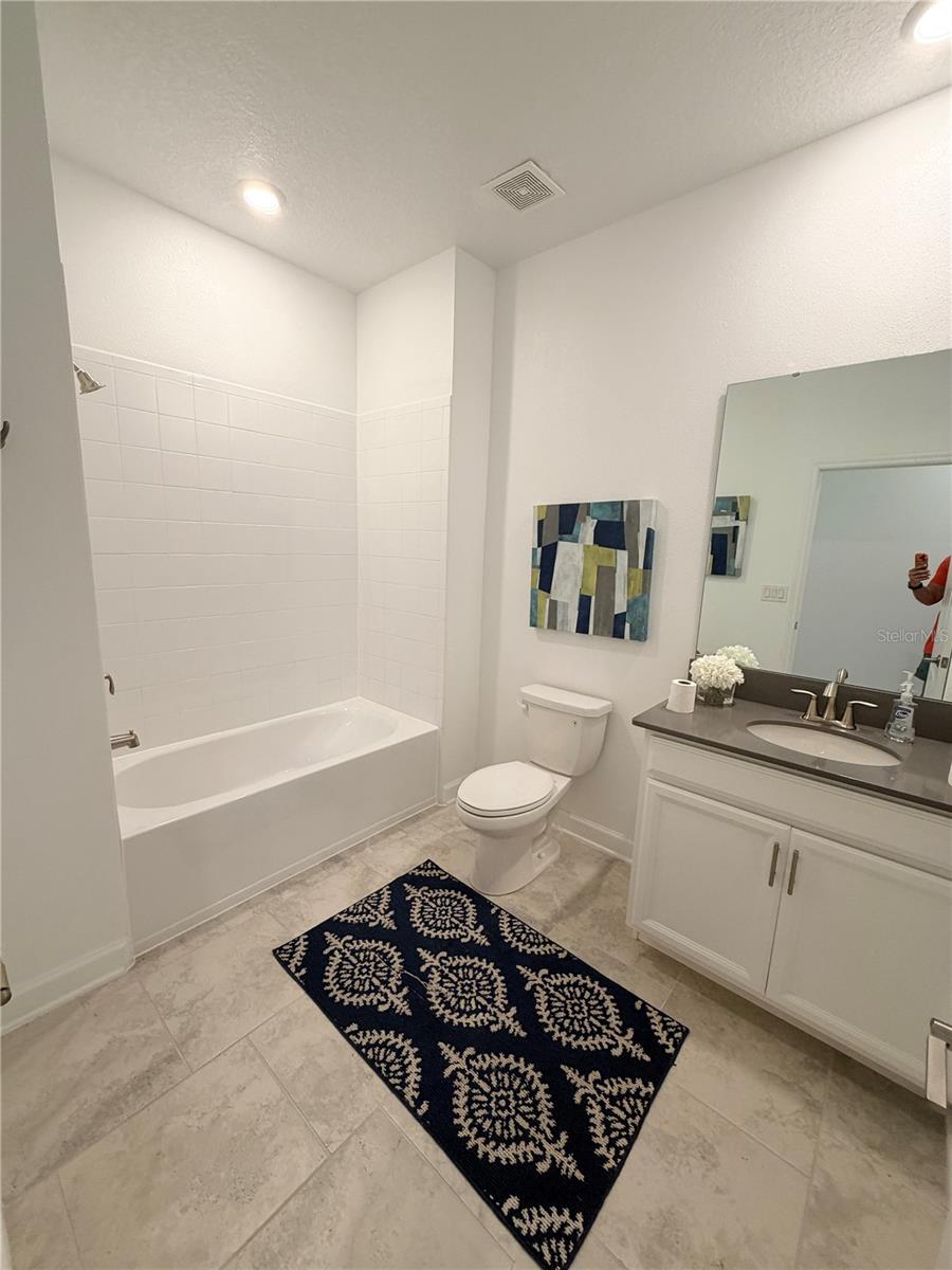 BRIDGEWALK PH 1A - Residential