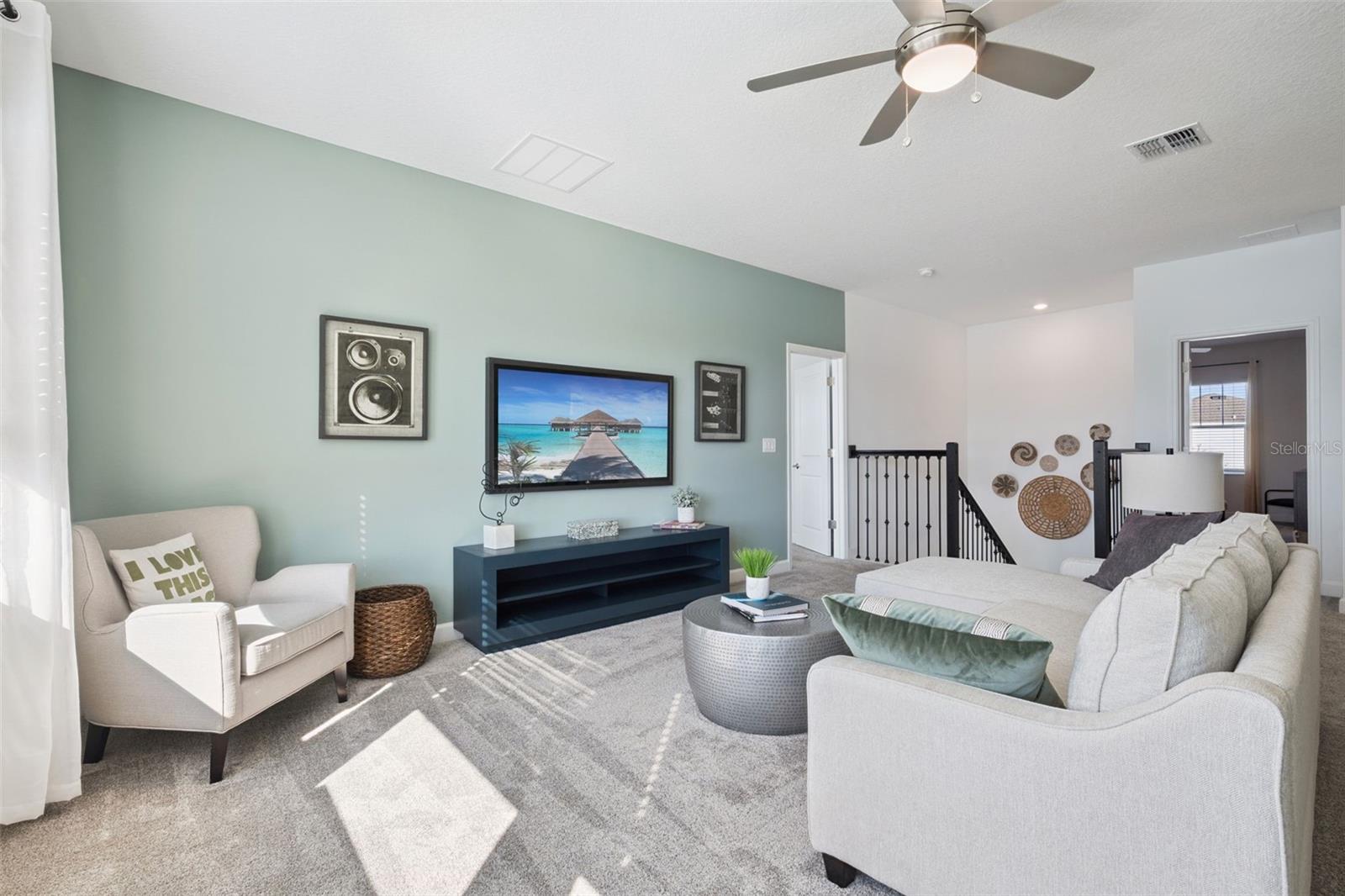 BRIDGEWALK PH 1A - Residential