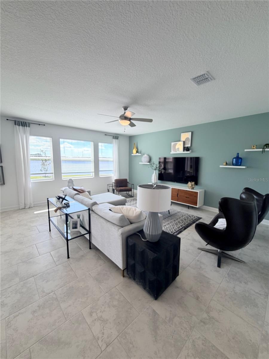 BRIDGEWALK PH 1A - Residential