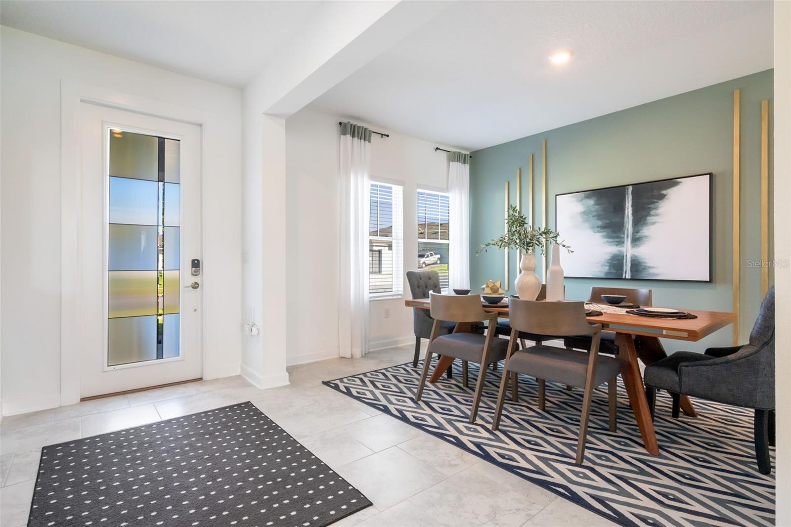 BRIDGEWALK PH 1A - Residential