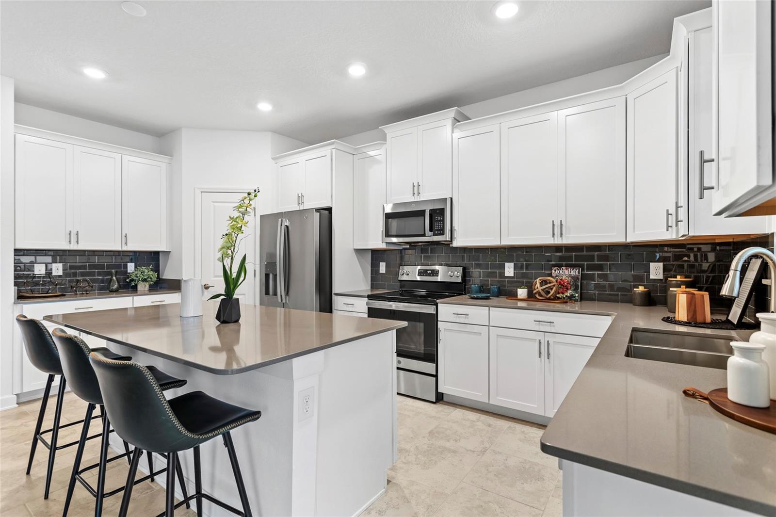 BRIDGEWALK PH 1A - Residential