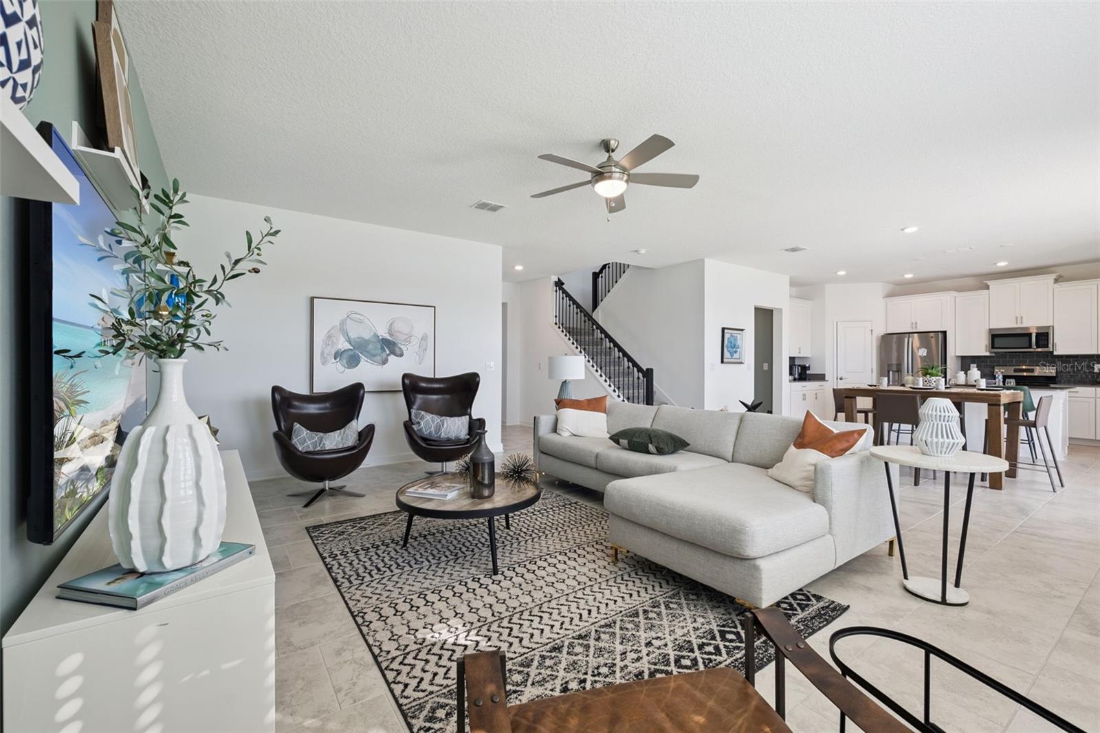 BRIDGEWALK PH 1A - Residential