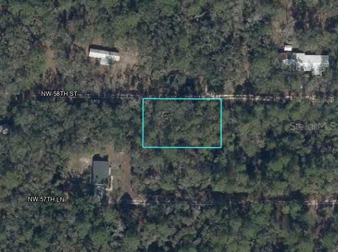 Photo of 22 NW 58 Street, Chiefland, FL 32626 (MLS # OM733641)