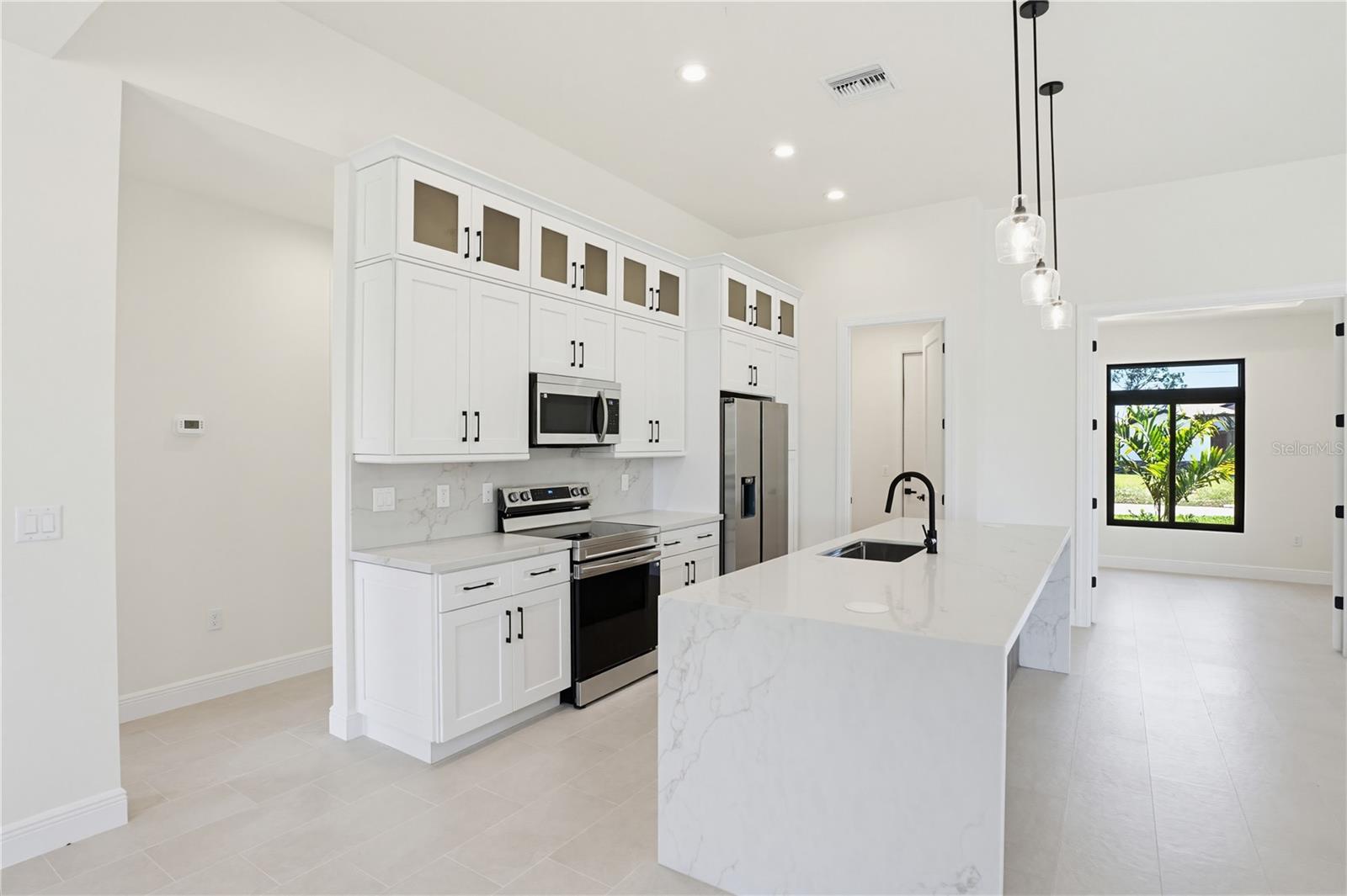 PORT CHARLOTTE SUB 51 - Residential