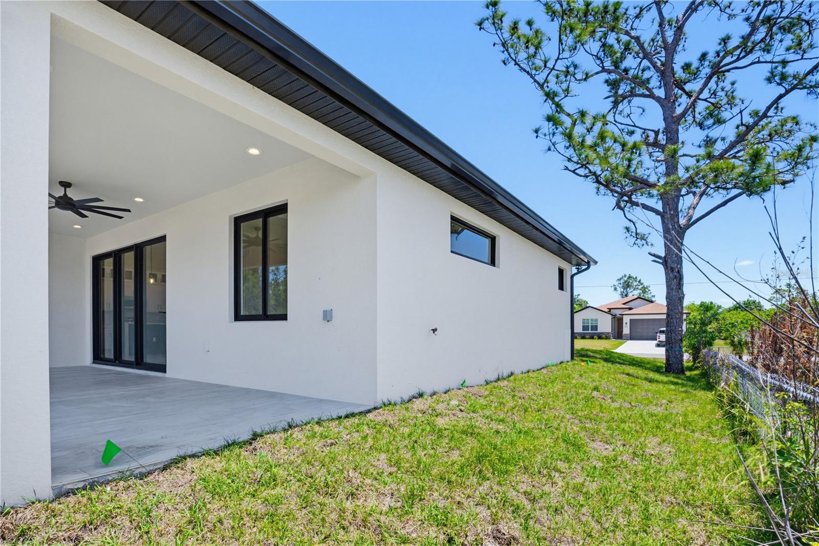 PORT CHARLOTTE SUB 51 - Residential