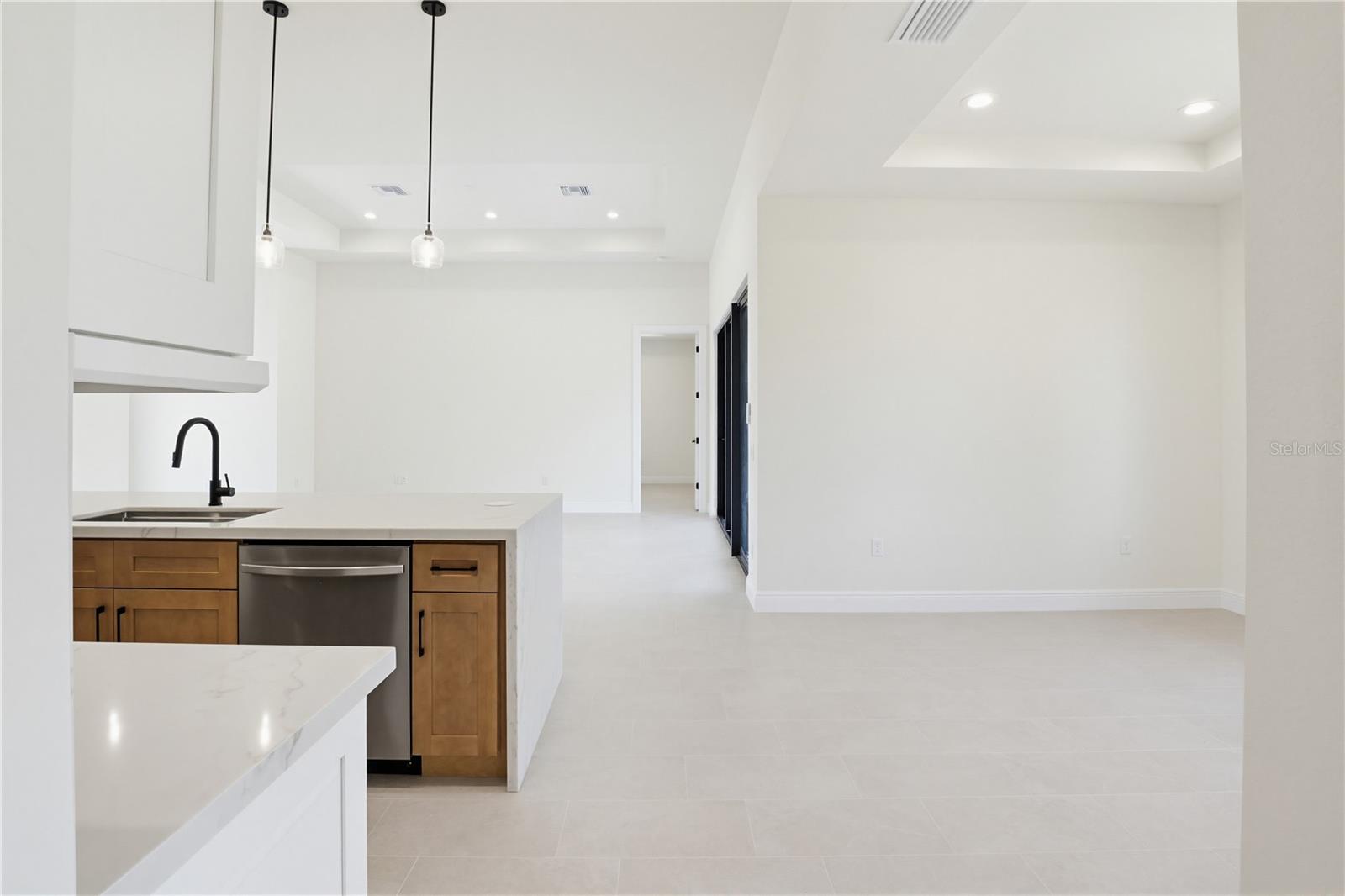 PORT CHARLOTTE SUB 51 - Residential