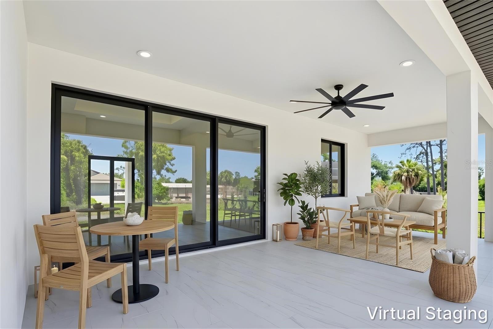 PORT CHARLOTTE SUB 51 - Residential