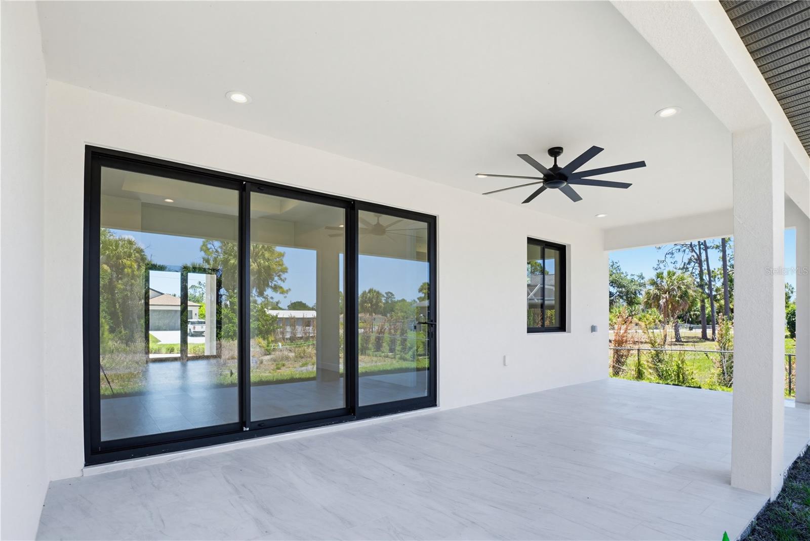 PORT CHARLOTTE SUB 51 - Residential