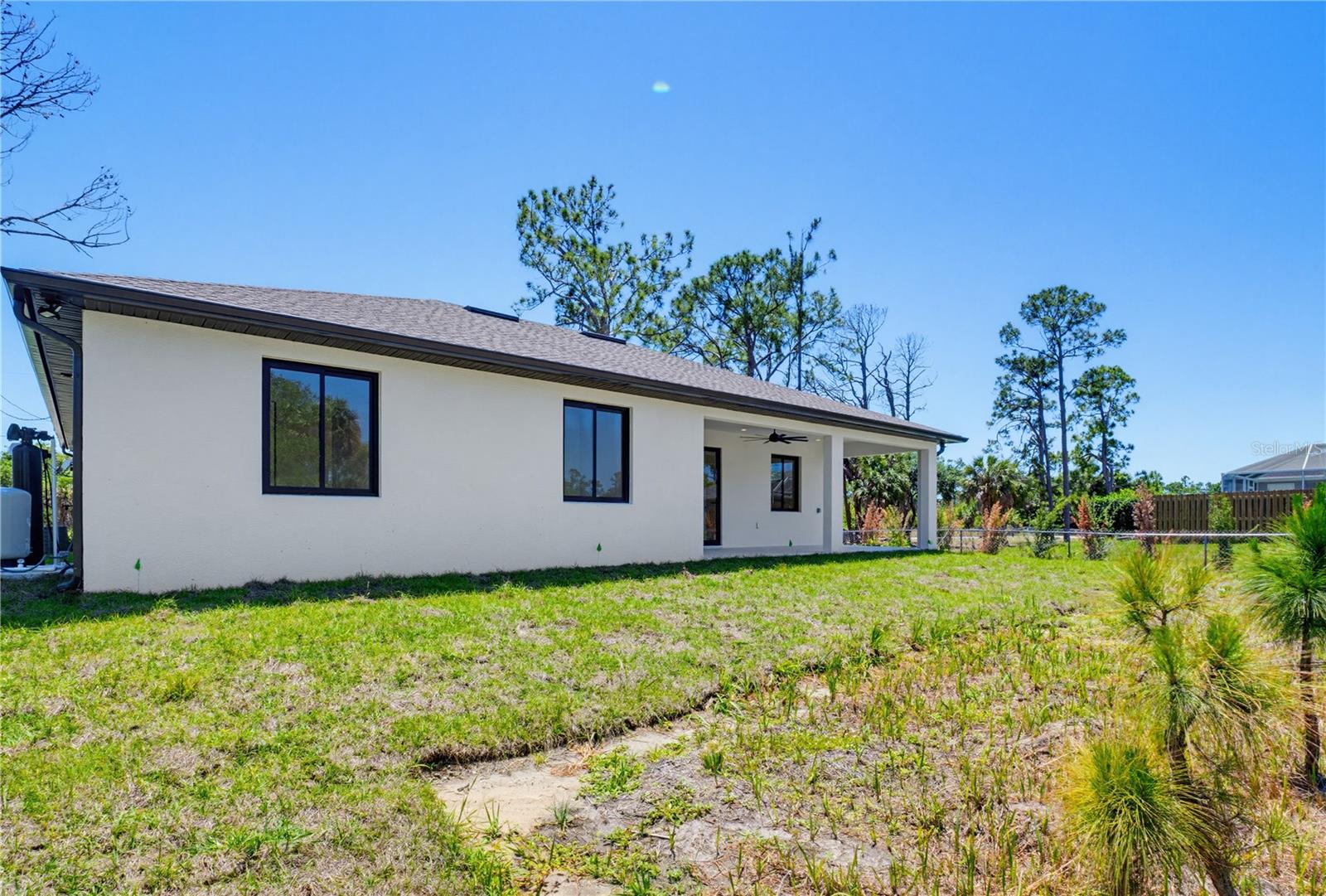 PORT CHARLOTTE SUB 51 - Residential