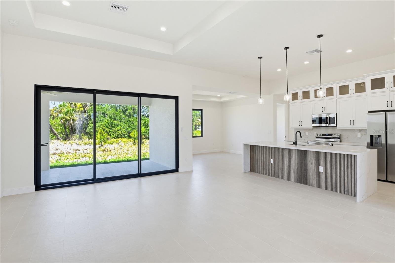 PORT CHARLOTTE SUB 51 - Residential