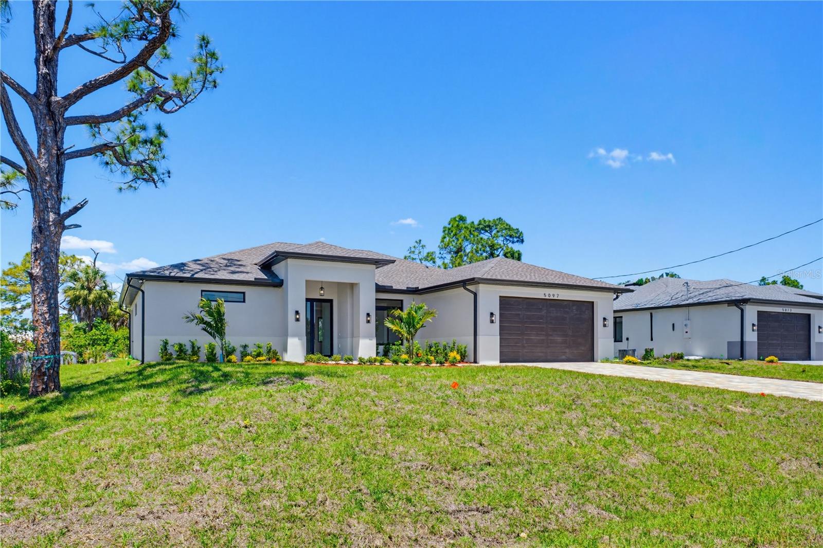 PORT CHARLOTTE SUB 51 - Residential