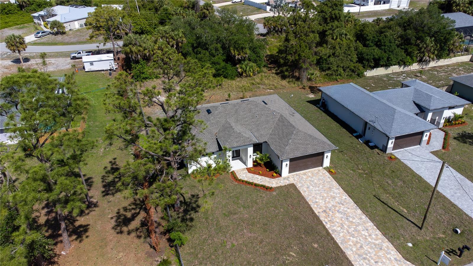 PORT CHARLOTTE SUB 51 - Residential
