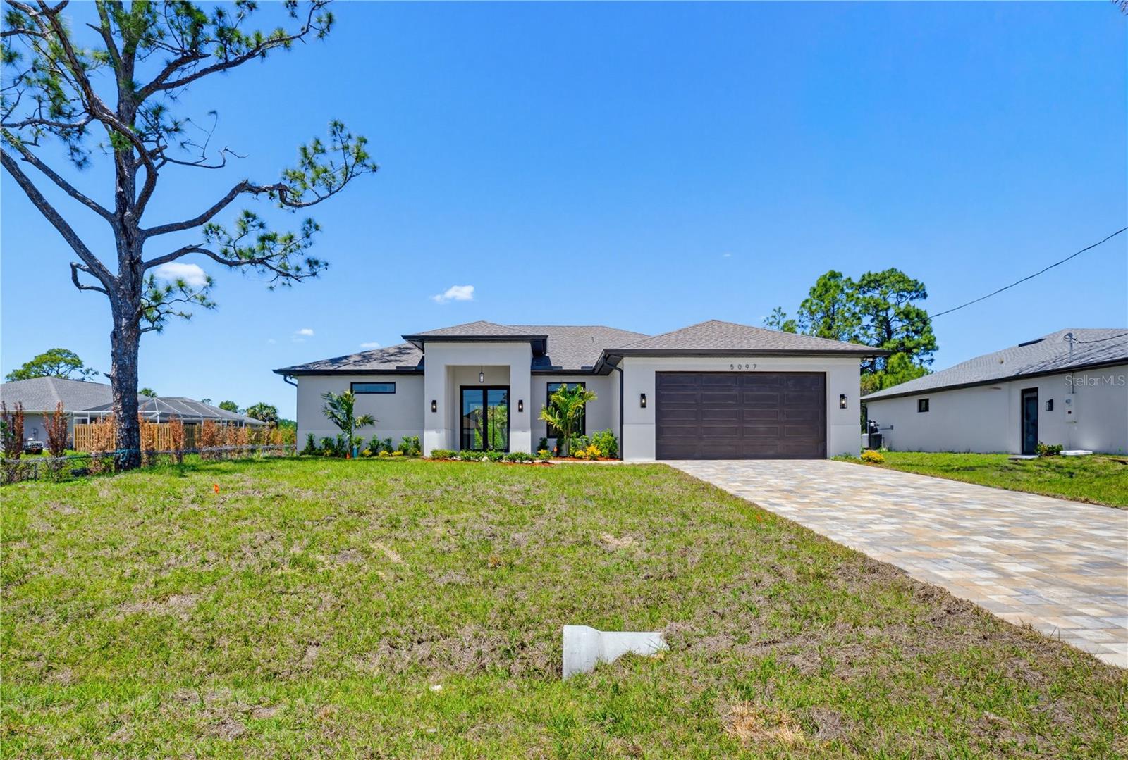 PORT CHARLOTTE SUB 51 - Residential